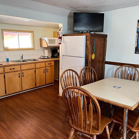 Saga Resort Wasaga Beach Zewnętrze zdjęcie