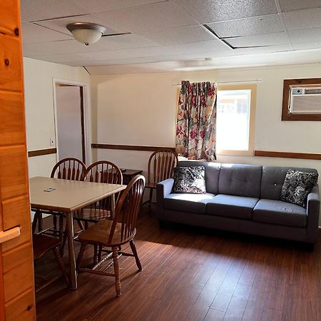 Saga Resort Wasaga Beach Zewnętrze zdjęcie