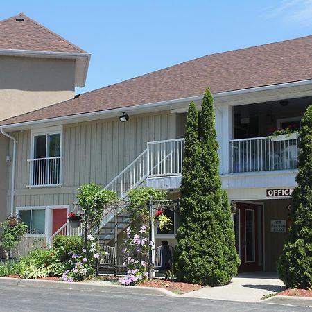 Saga Resort Wasaga Beach Zewnętrze zdjęcie