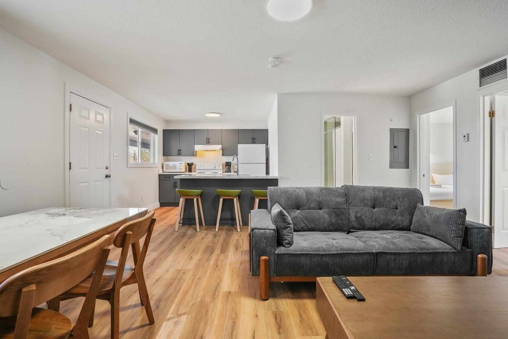 Saga Resort Wasaga Beach Zewnętrze zdjęcie