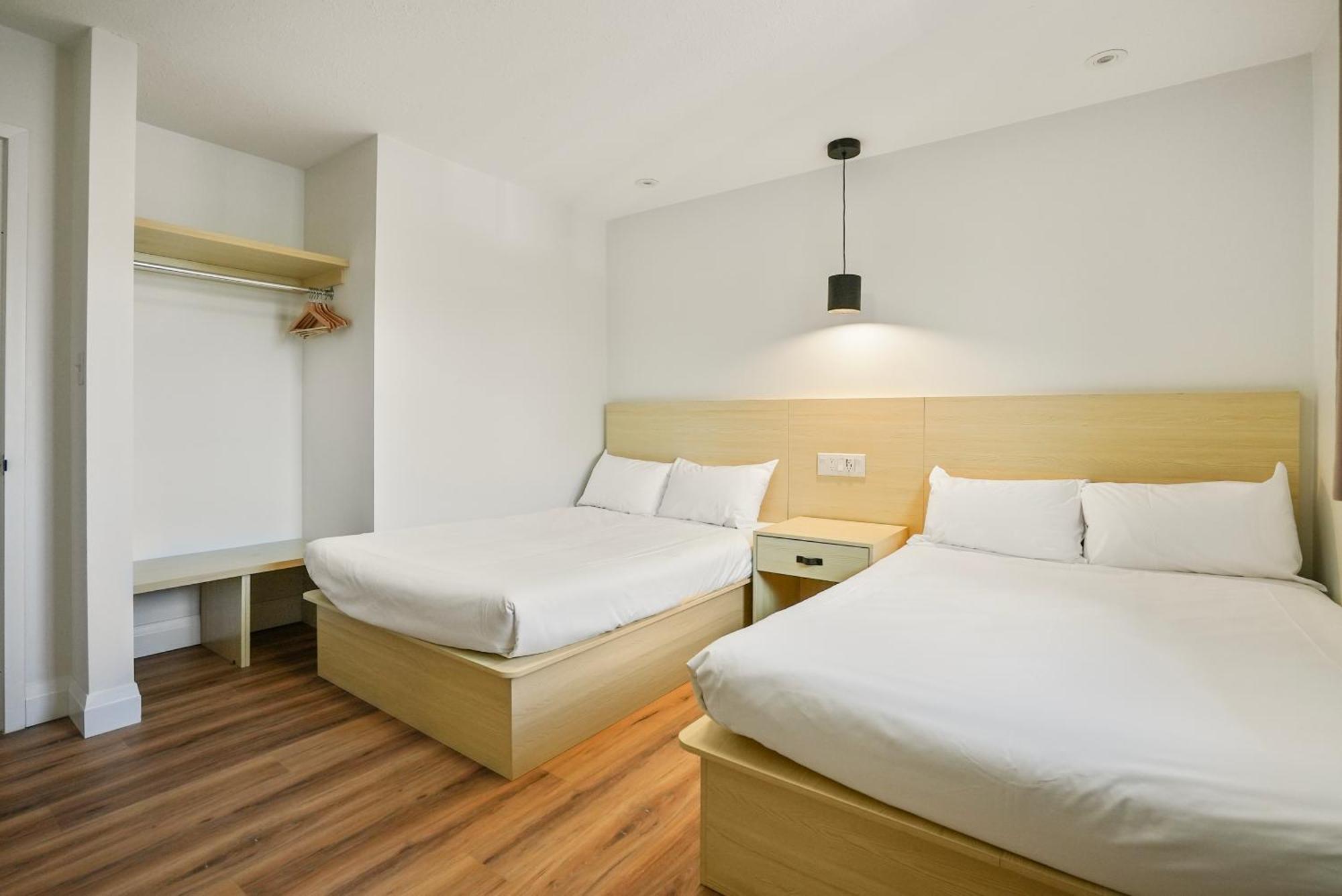 Saga Resort Wasaga Beach Zewnętrze zdjęcie