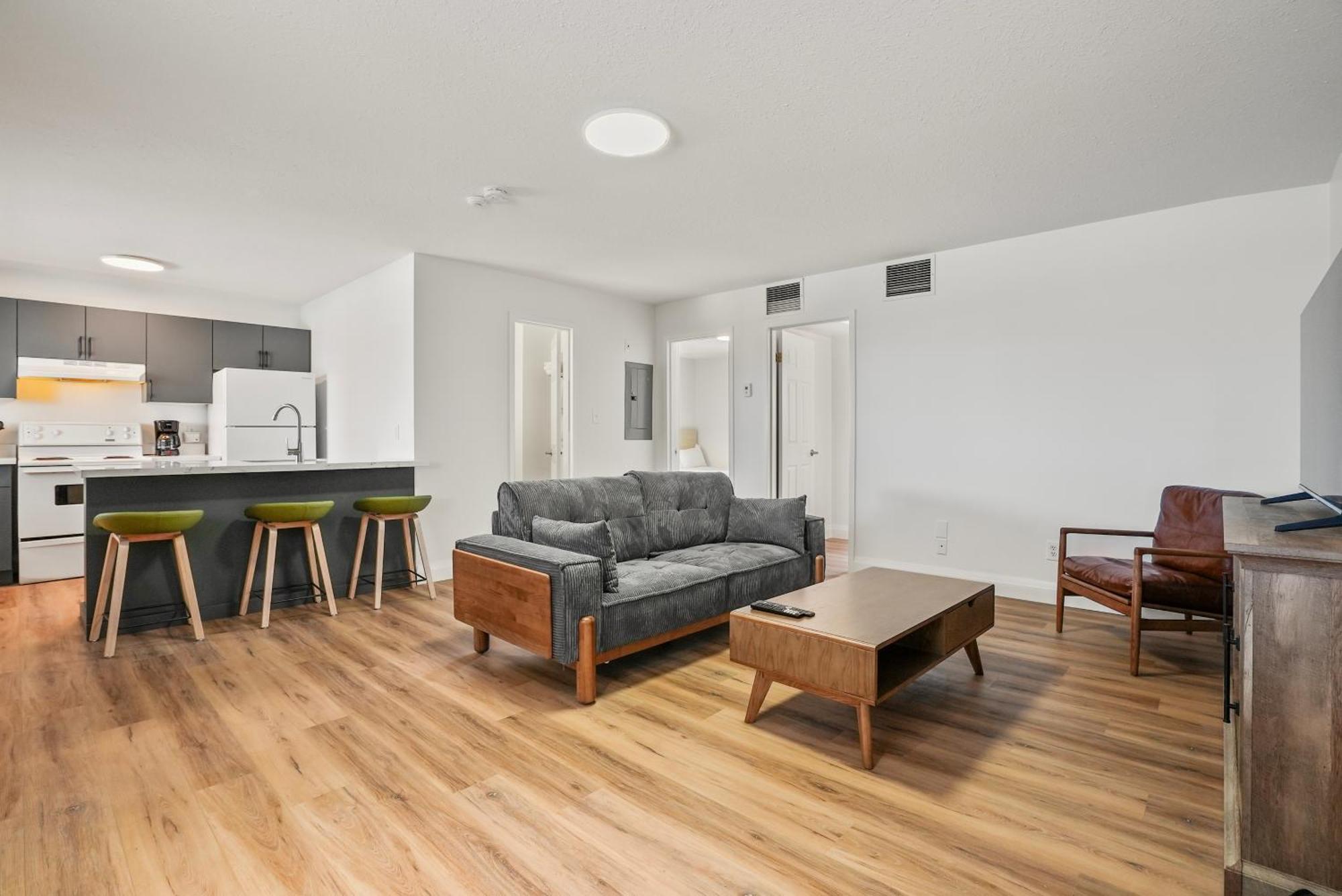 Saga Resort Wasaga Beach Zewnętrze zdjęcie