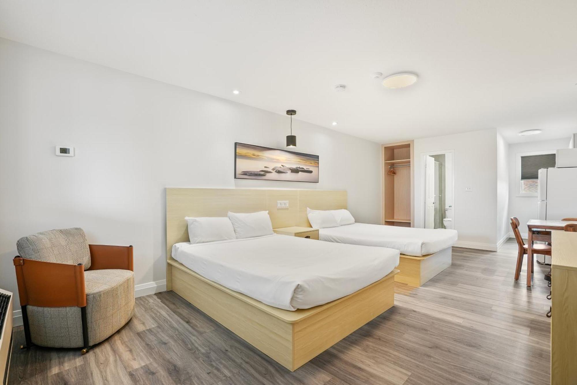 Saga Resort Wasaga Beach Zewnętrze zdjęcie