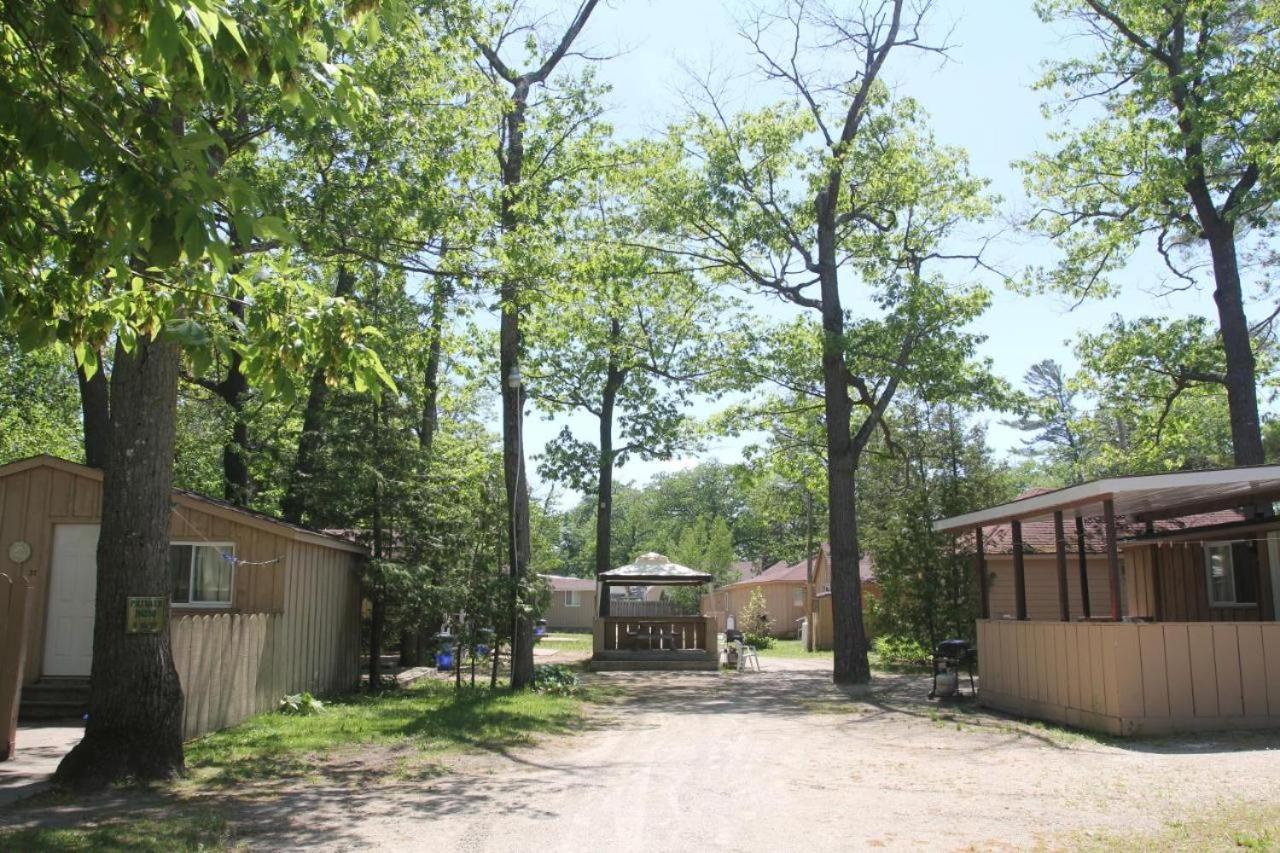 Saga Resort Wasaga Beach Zewnętrze zdjęcie