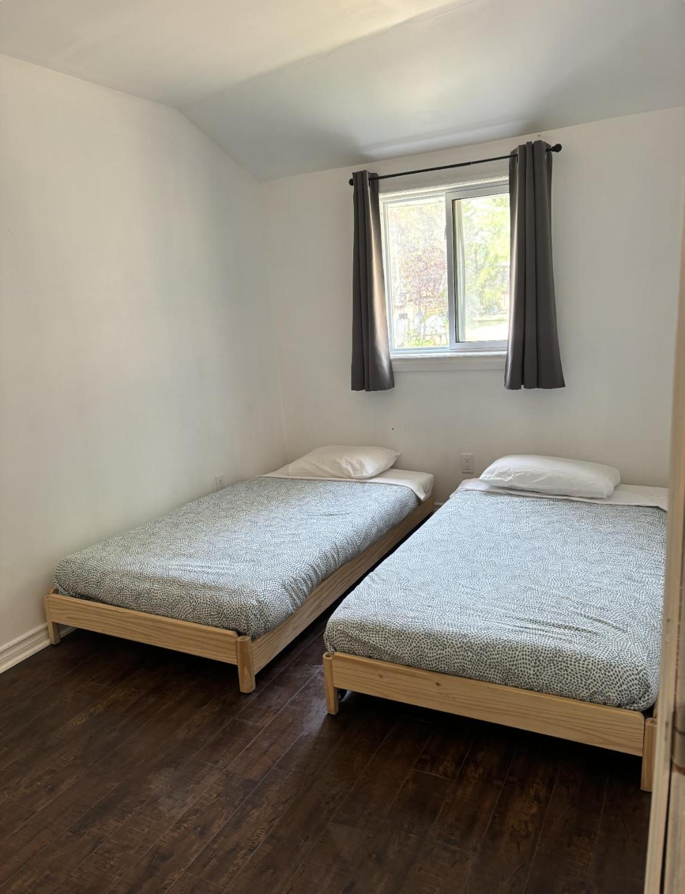 Saga Resort Wasaga Beach Zewnętrze zdjęcie