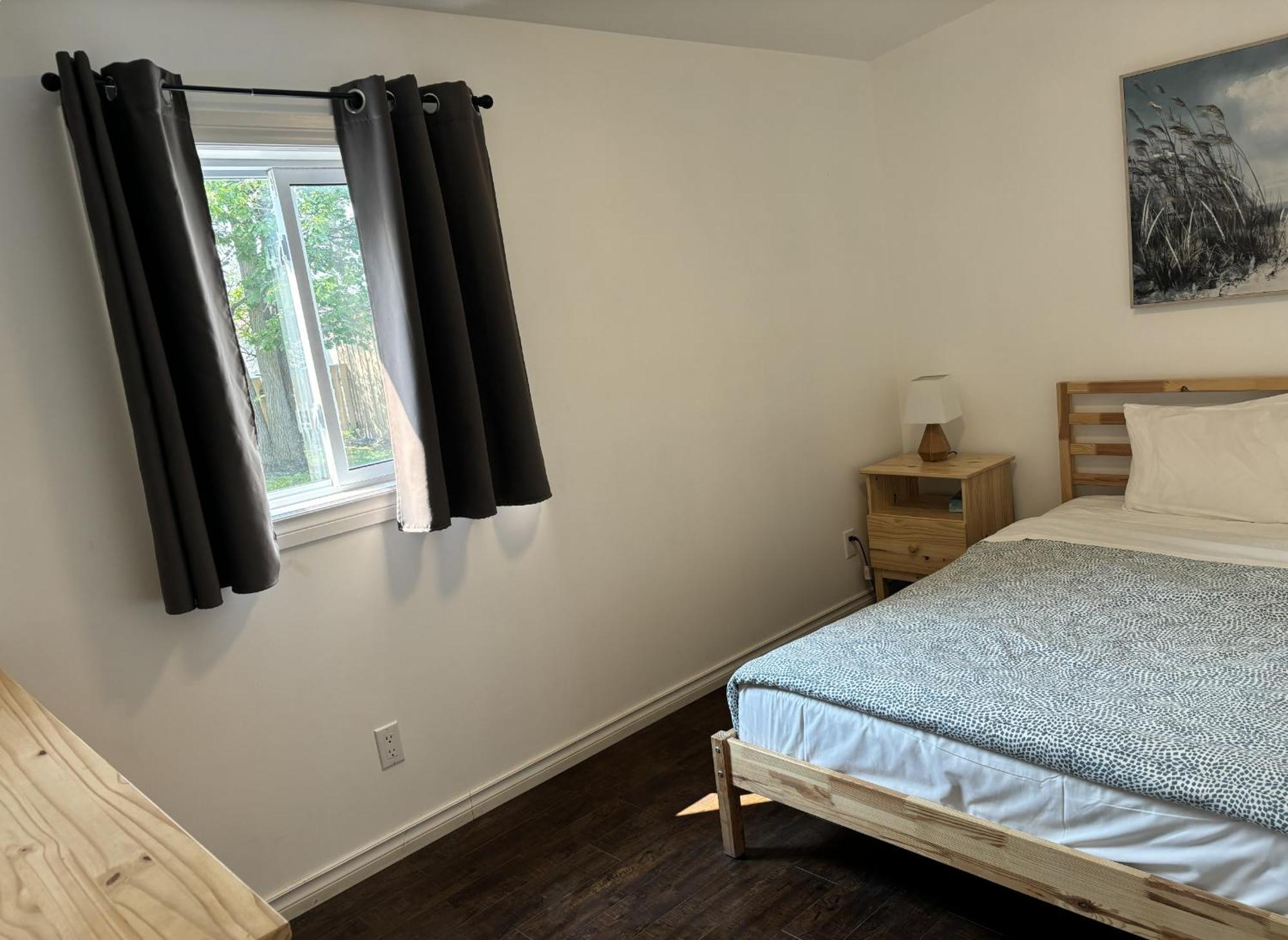 Saga Resort Wasaga Beach Zewnętrze zdjęcie