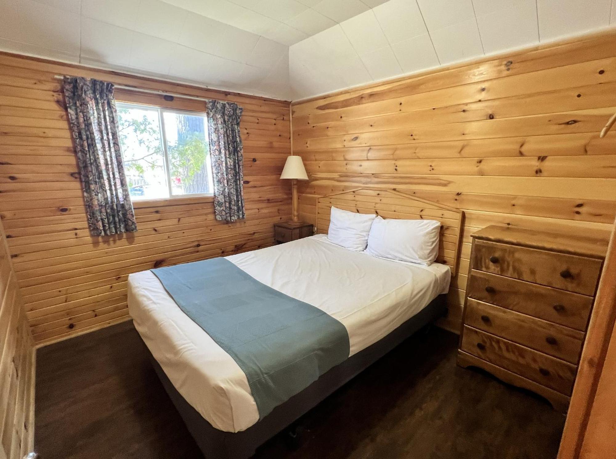 Saga Resort Wasaga Beach Zewnętrze zdjęcie