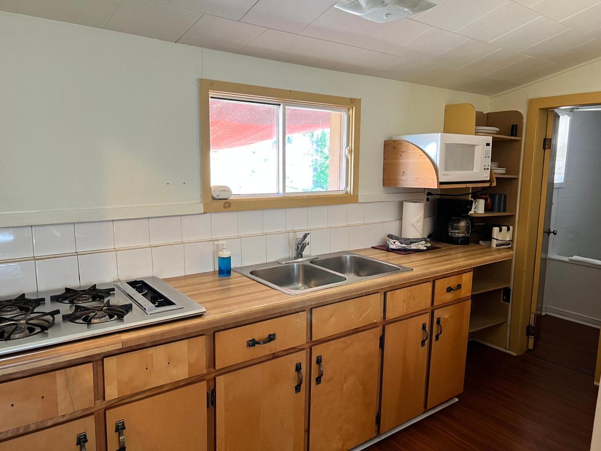 Saga Resort Wasaga Beach Zewnętrze zdjęcie