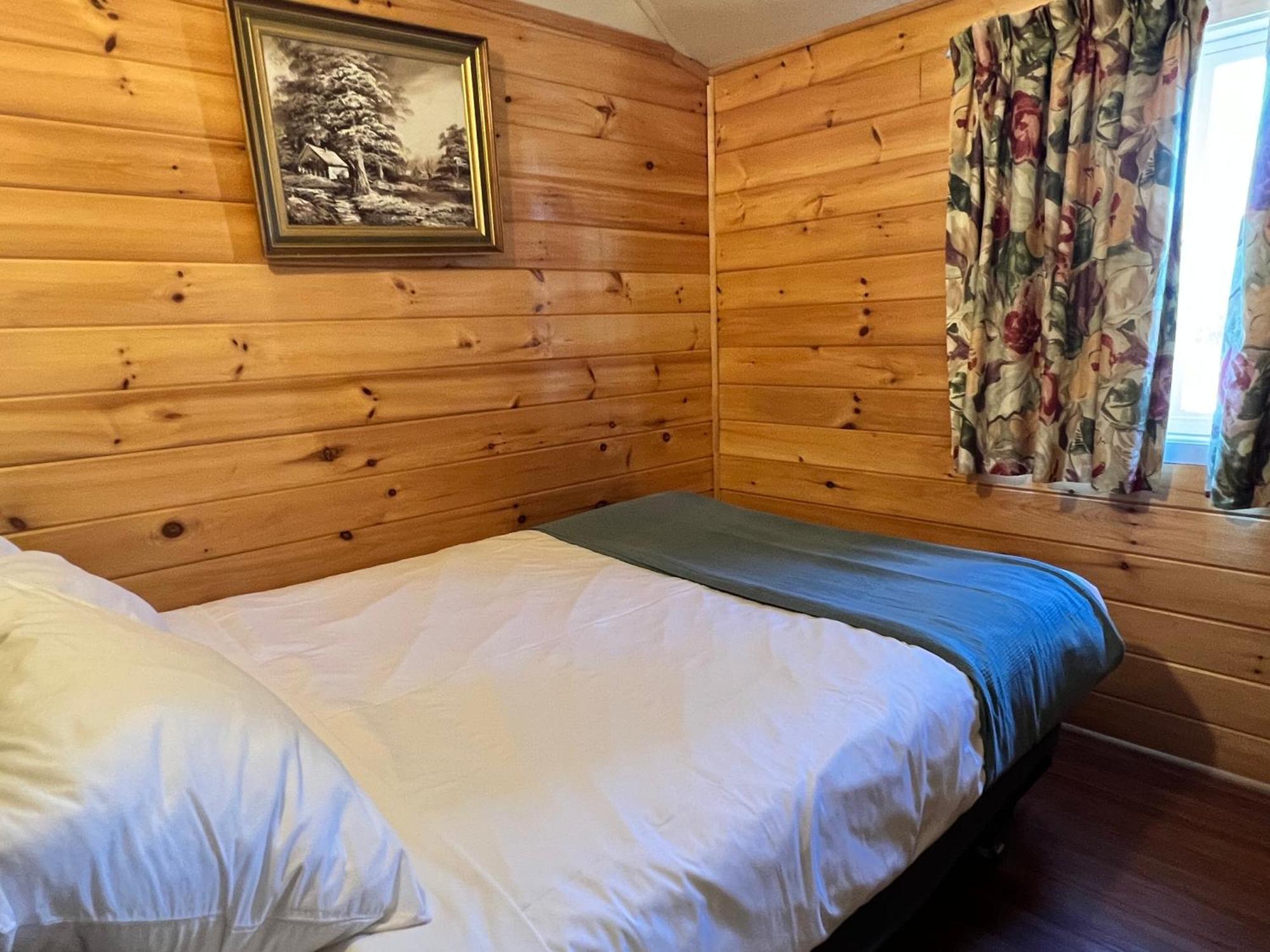 Saga Resort Wasaga Beach Zewnętrze zdjęcie