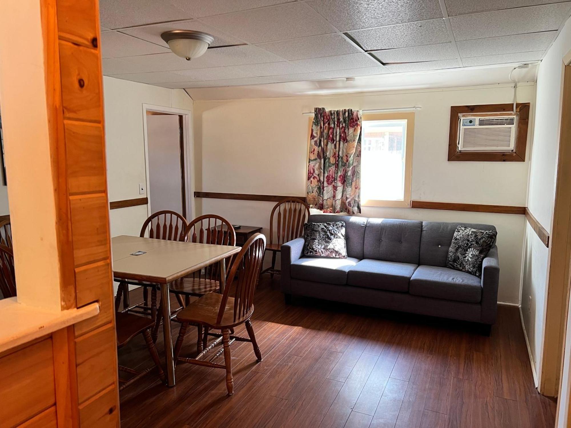 Saga Resort Wasaga Beach Zewnętrze zdjęcie