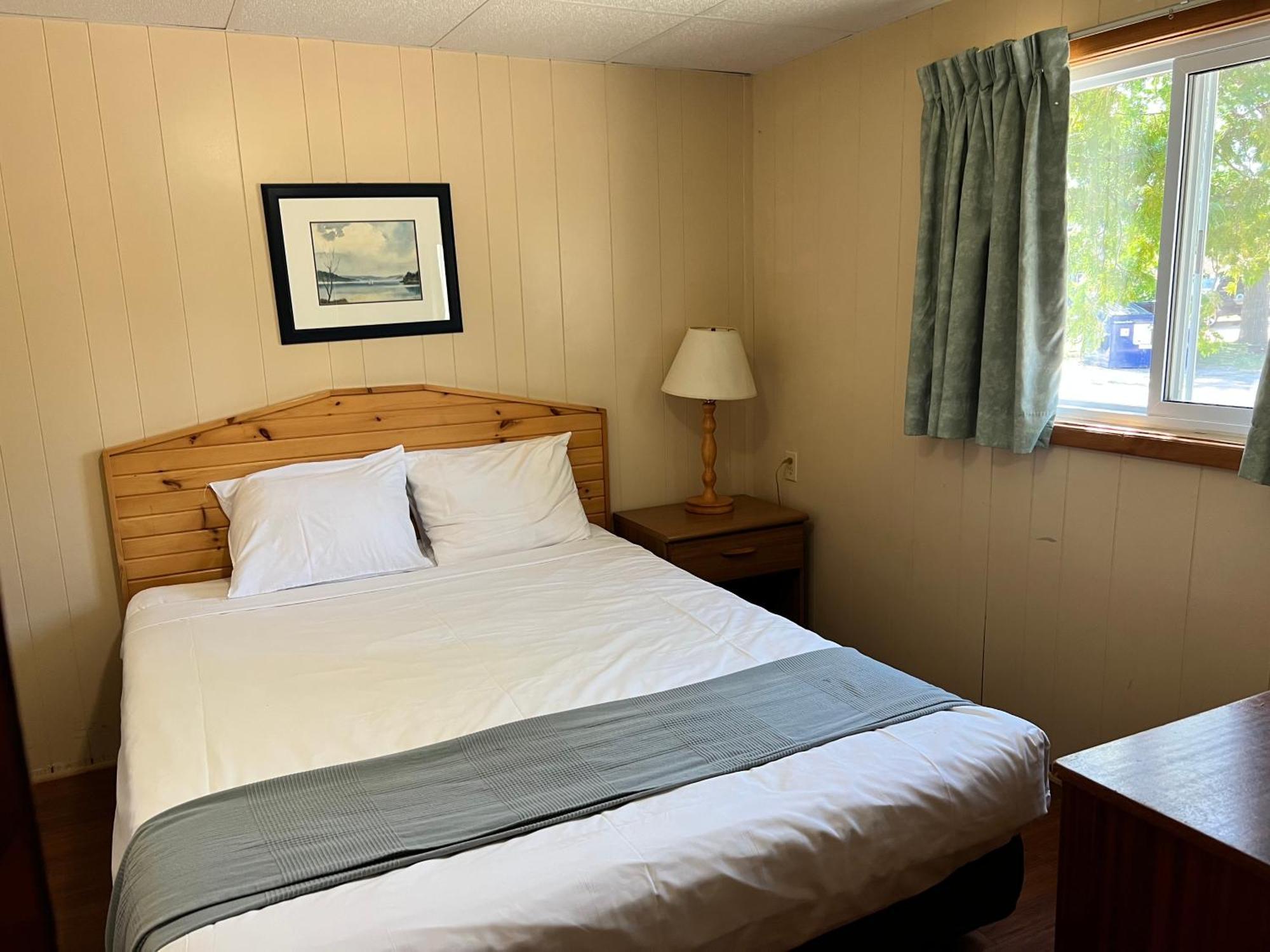 Saga Resort Wasaga Beach Zewnętrze zdjęcie