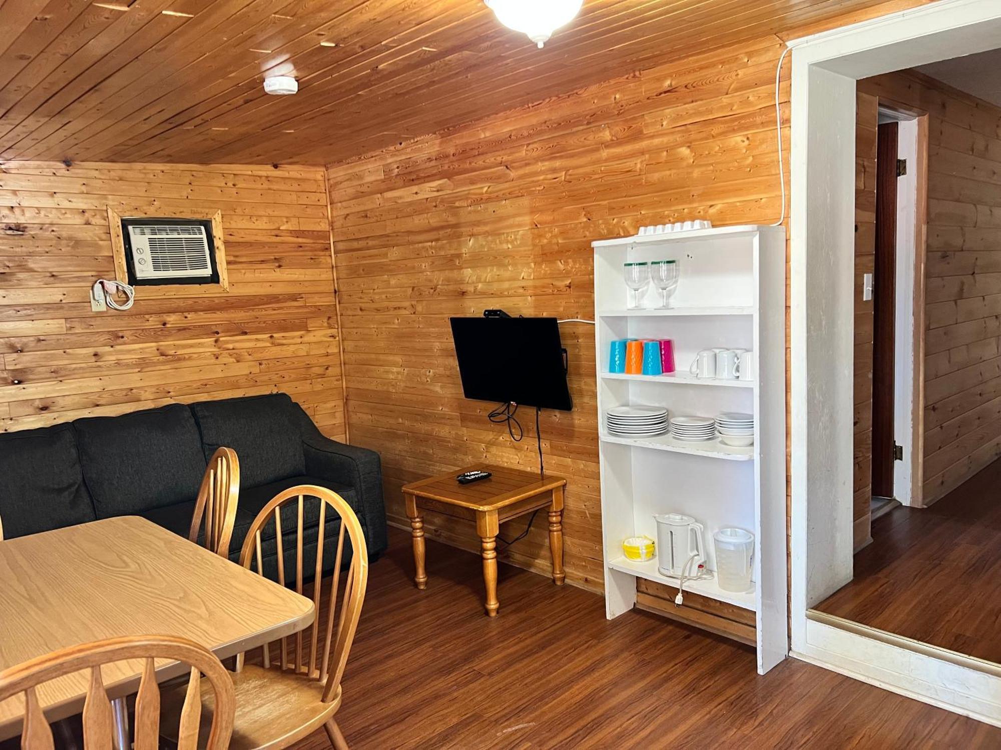 Saga Resort Wasaga Beach Zewnętrze zdjęcie