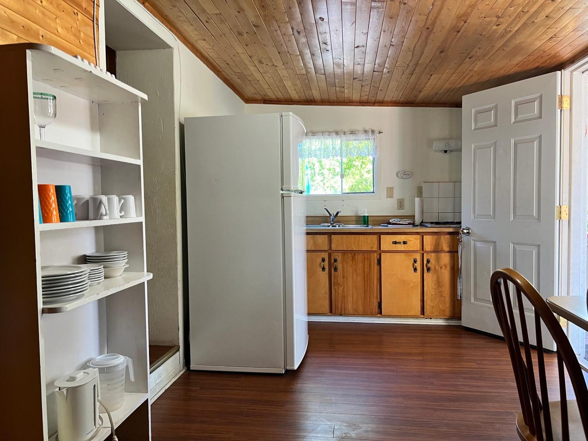 Saga Resort Wasaga Beach Zewnętrze zdjęcie