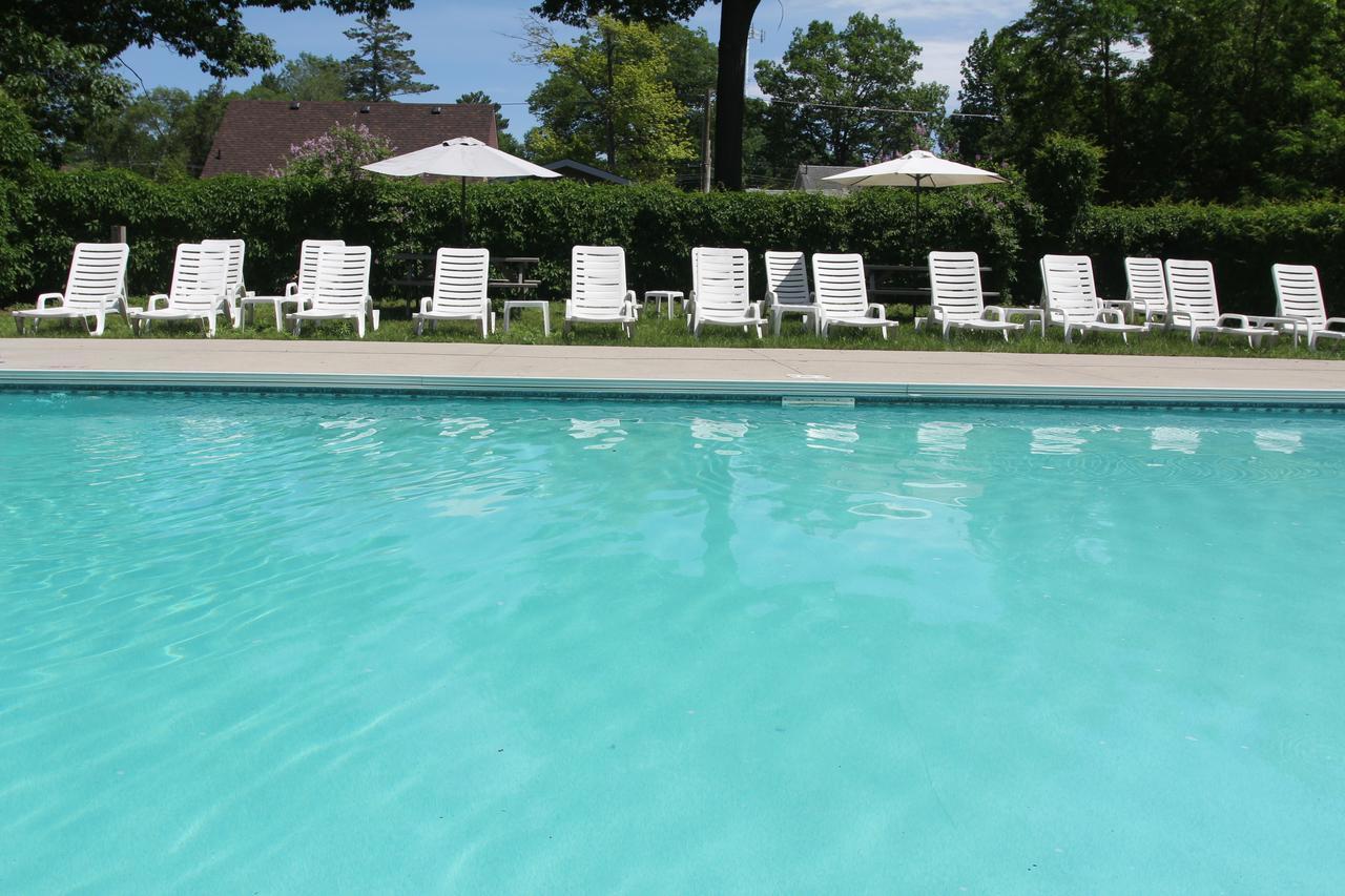 Saga Resort Wasaga Beach Zewnętrze zdjęcie