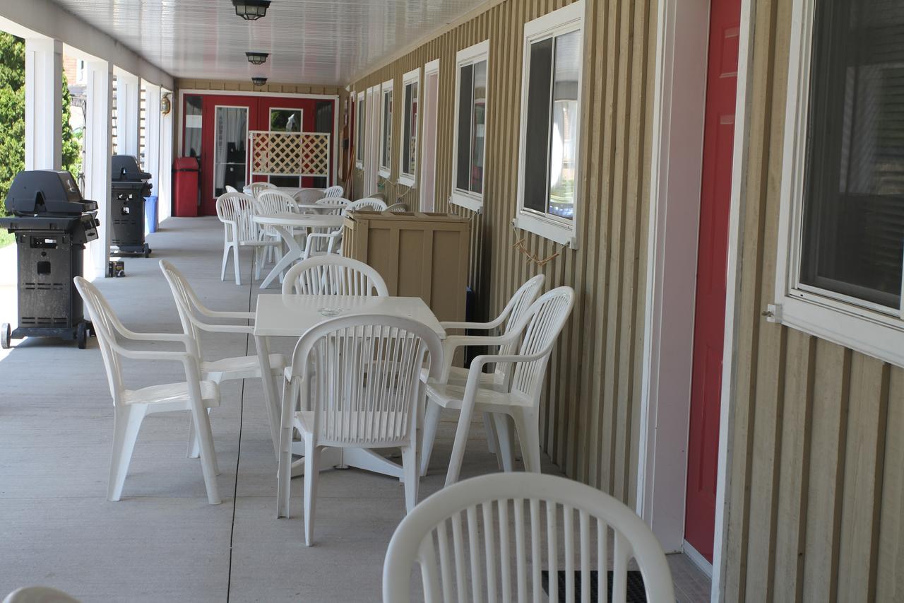 Saga Resort Wasaga Beach Zewnętrze zdjęcie